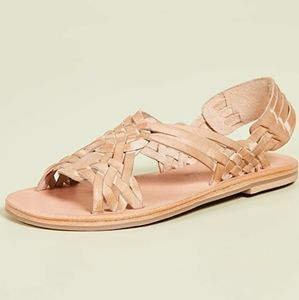 Free People San Juan Haurache New in Box